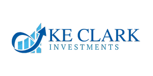 KE Clark Investments Logo